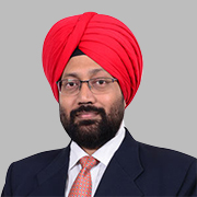 Prof. Harvinder Singh 